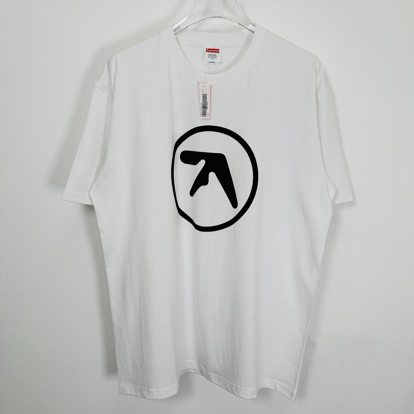 Supreme Aphex Twin Ambient Works Tee - EUR FASHION