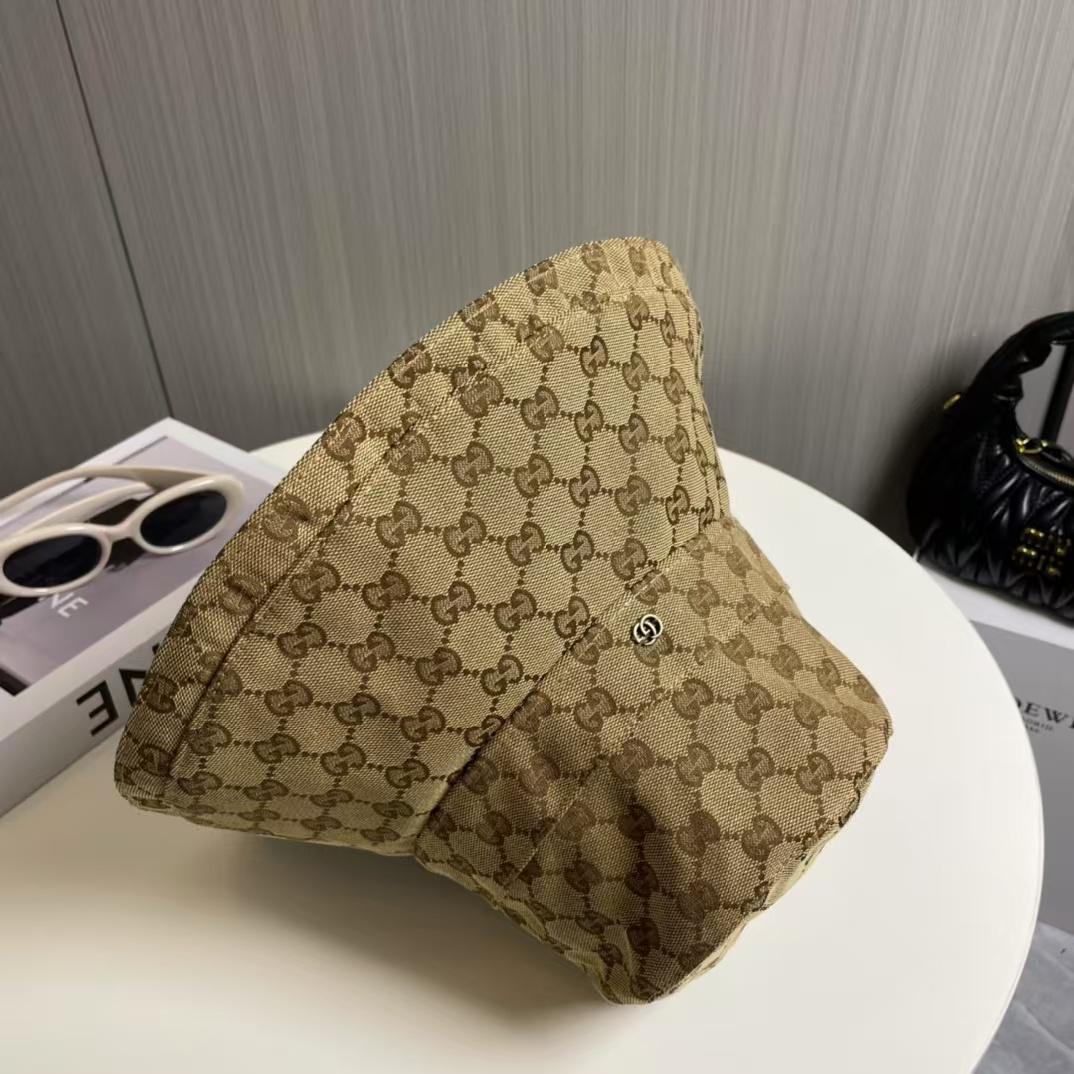 Louis Vuitton Hat - EUR FASHION