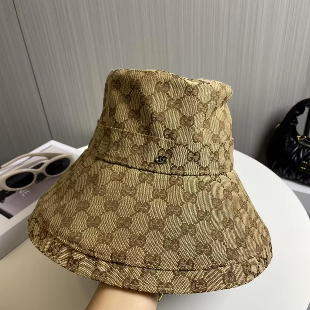 Louis Vuitton Hat - EUR FASHION