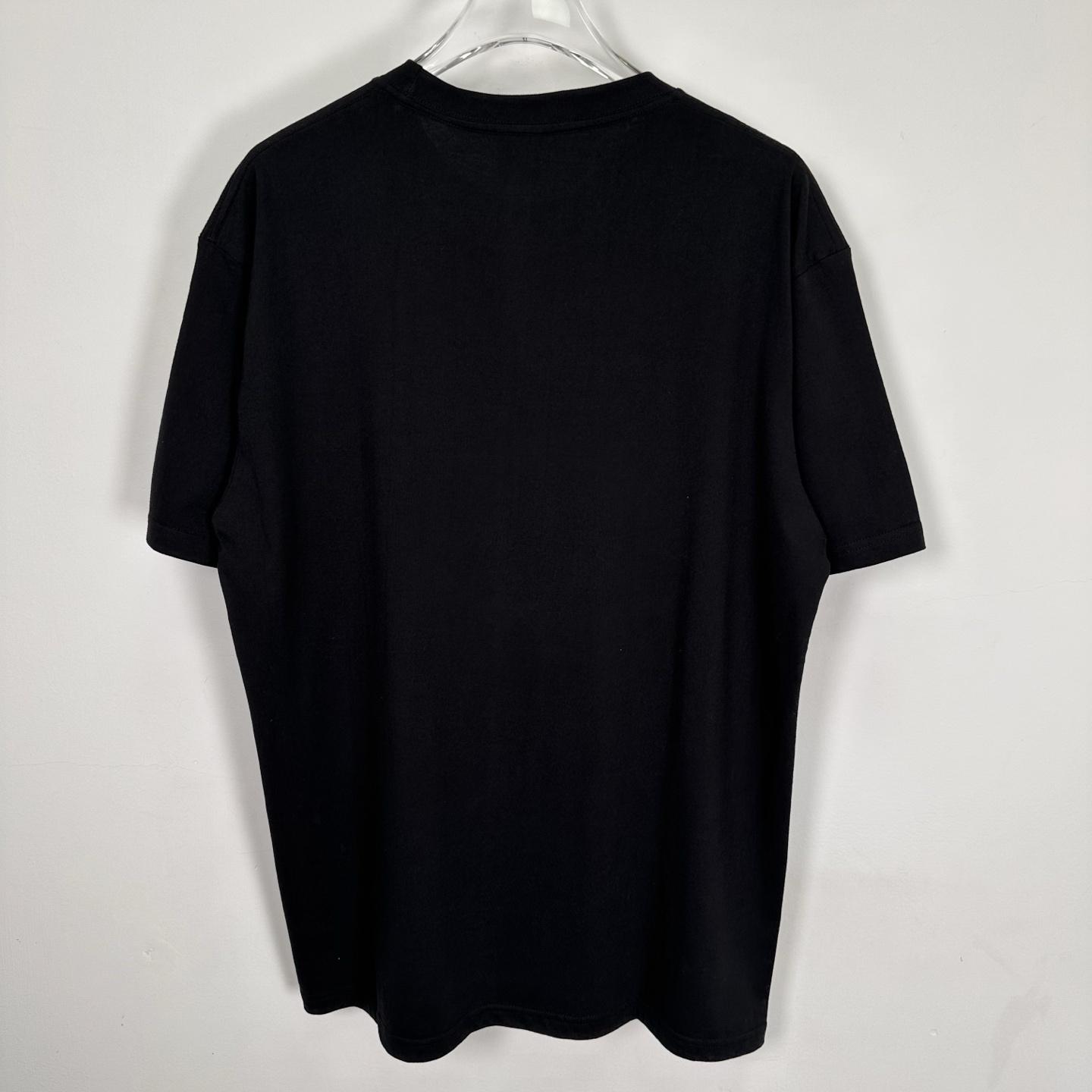 Supreme Bedroom Tee 'Black' - EUR FASHION