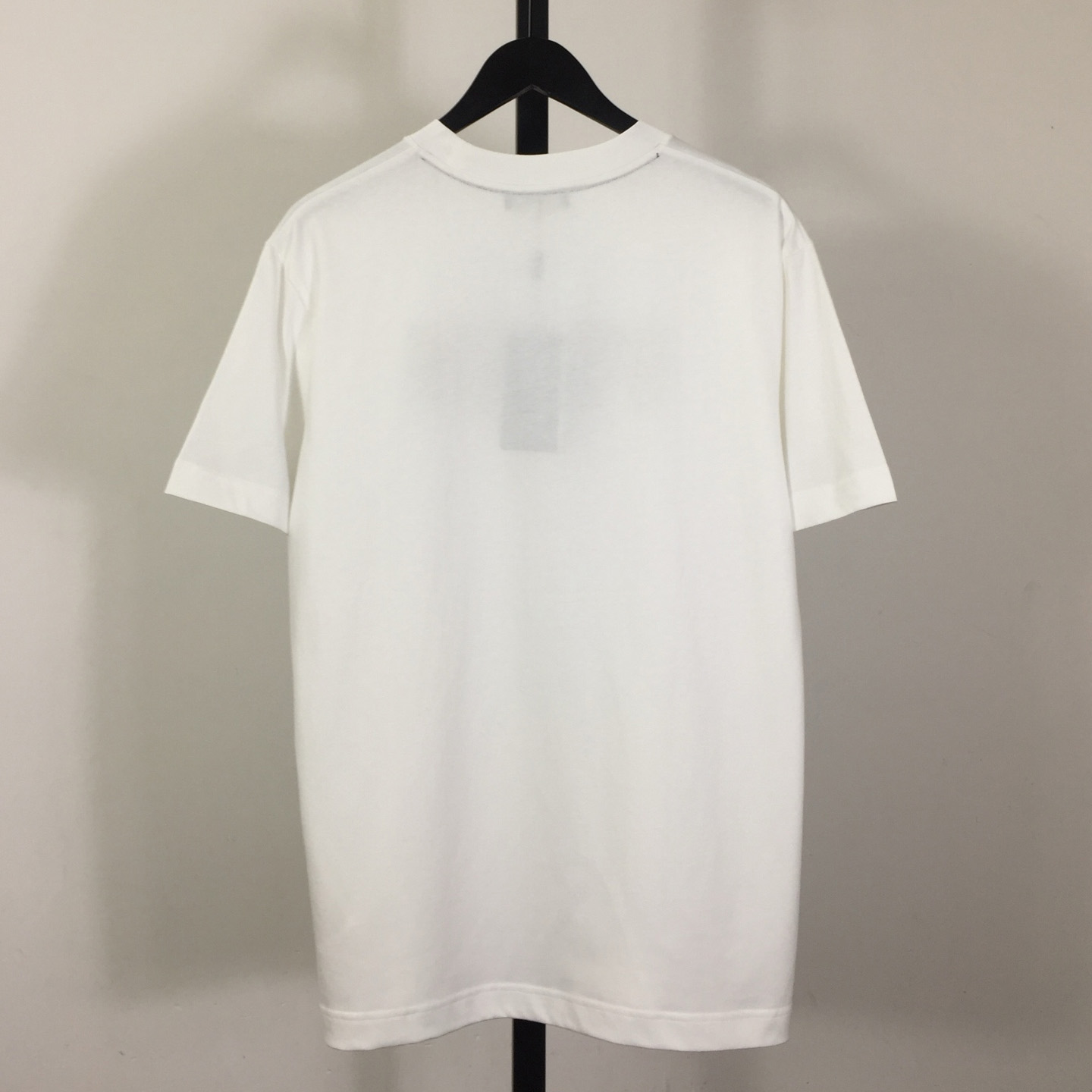Fendi Cotton T-shirt - EUR FASHION
