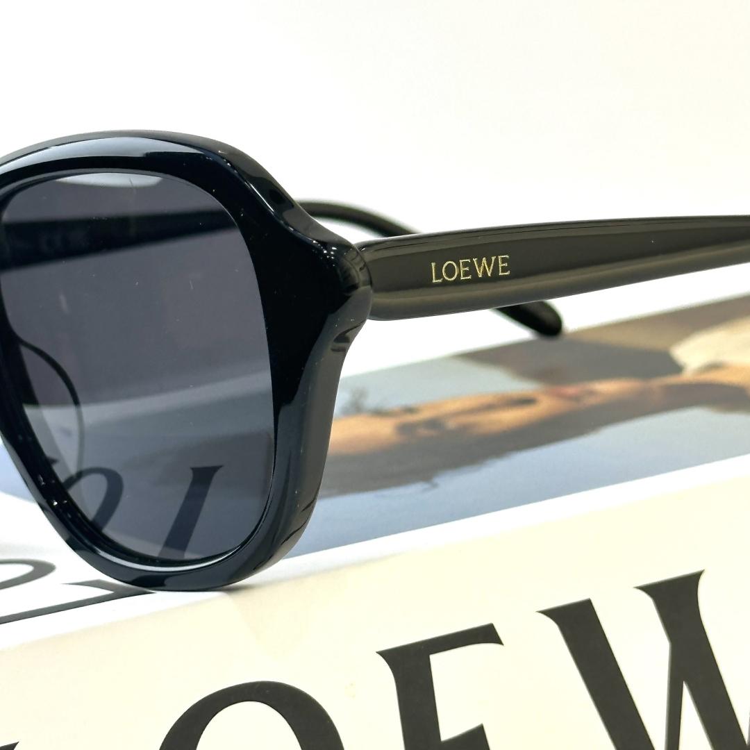 Loewe Alpha Slim sunglasses  LW40163I - EUR FASHION