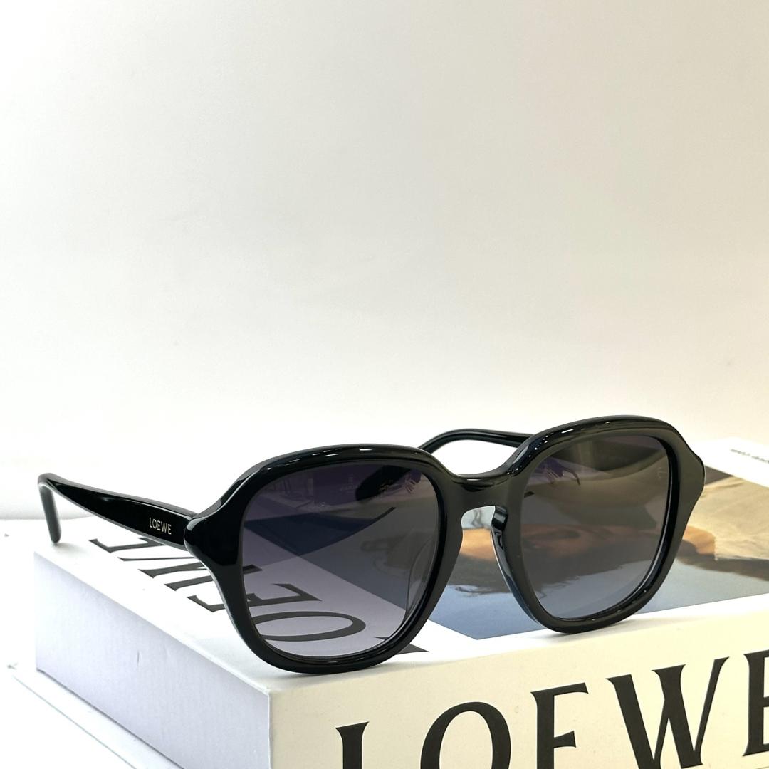 Loewe Alpha Slim sunglasses  LW40163I - EUR FASHION