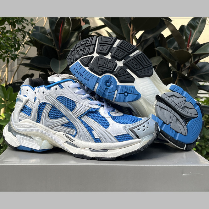 Balenciaga Runner Sneaker - EUR FASHION