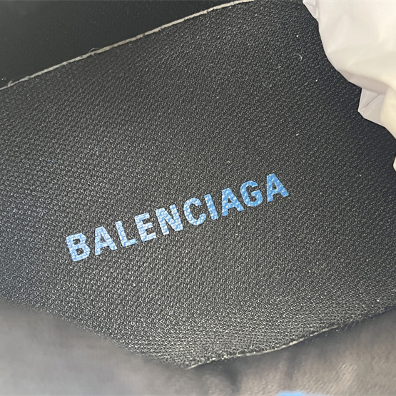 Balenciaga Runner Sneaker - EUR FASHION