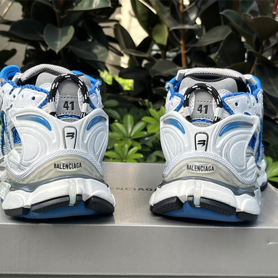 Balenciaga Runner Sneaker - EUR FASHION