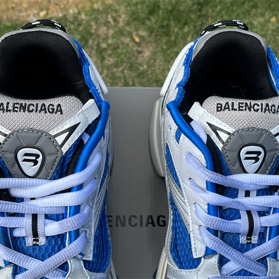 Balenciaga Runner Sneaker - EUR FASHION