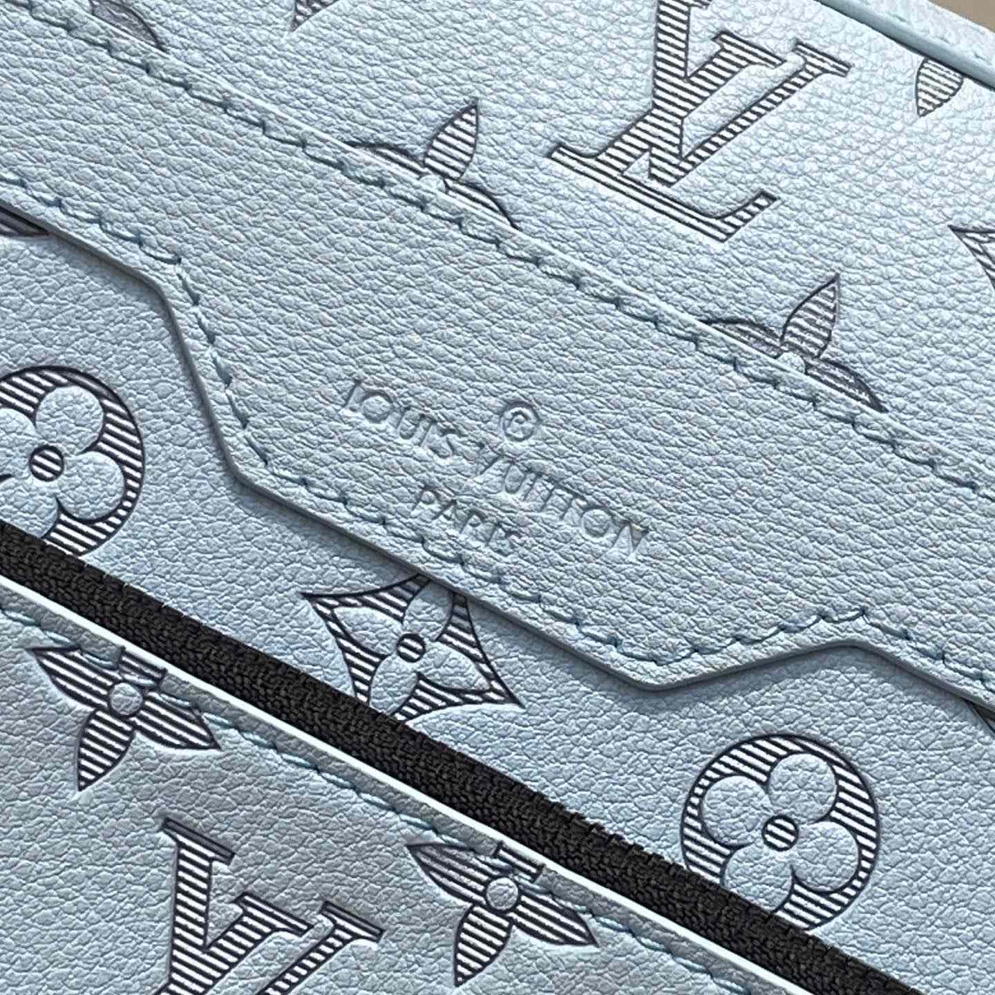 Louis Vuitton Trio Messenger   M14781 - EUR FASHION