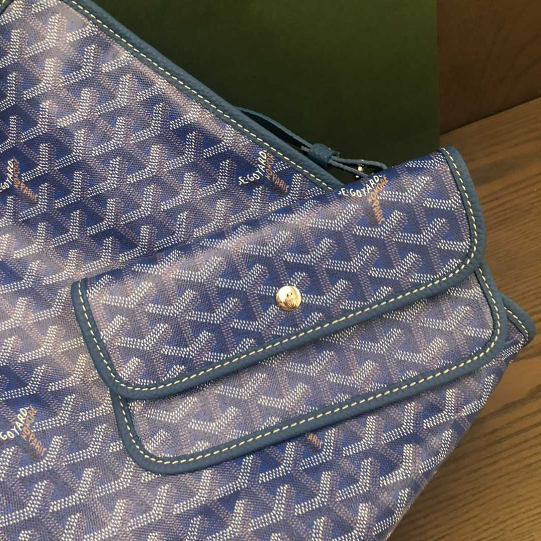 Goyard Hardy PM Bag  （Without a box） - EUR FASHION