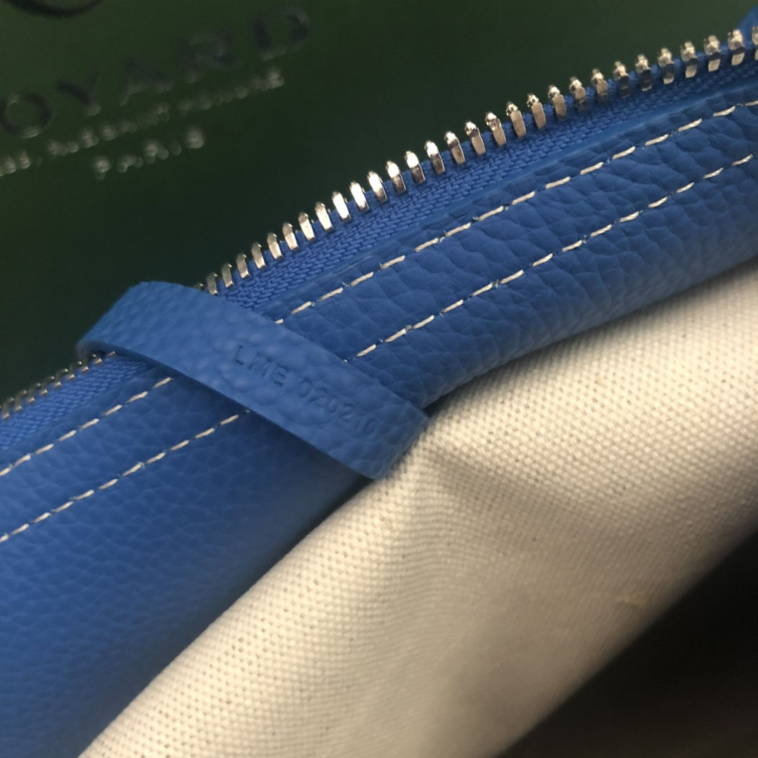 Goyard Hardy PM Bag  （Without a box） - EUR FASHION
