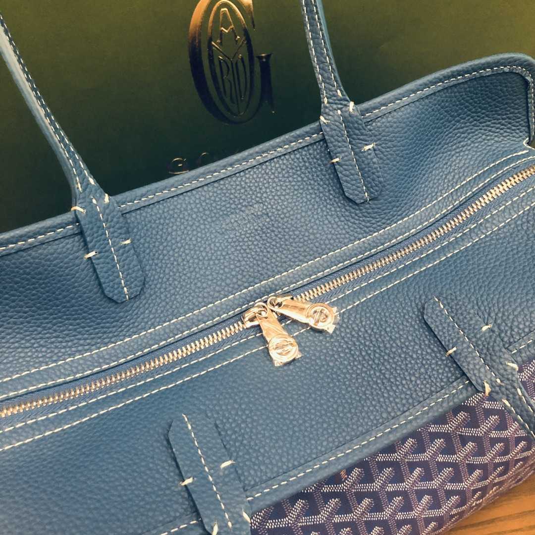 Goyard Hardy PM Bag  （Without a box） - EUR FASHION