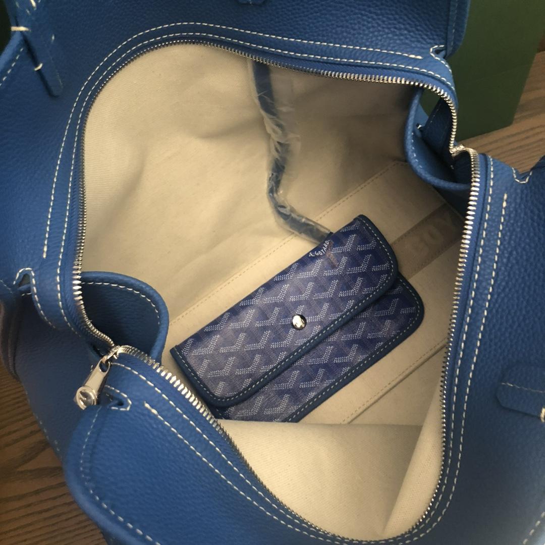 Goyard Hardy PM Bag  （Without a box） - EUR FASHION