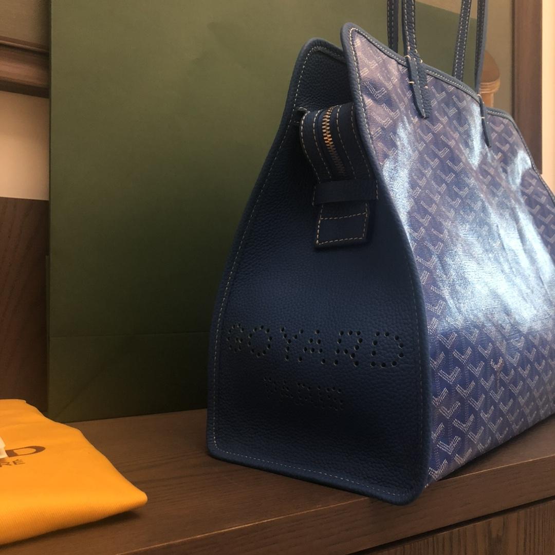 Goyard Hardy PM Bag  （Without a box） - EUR FASHION