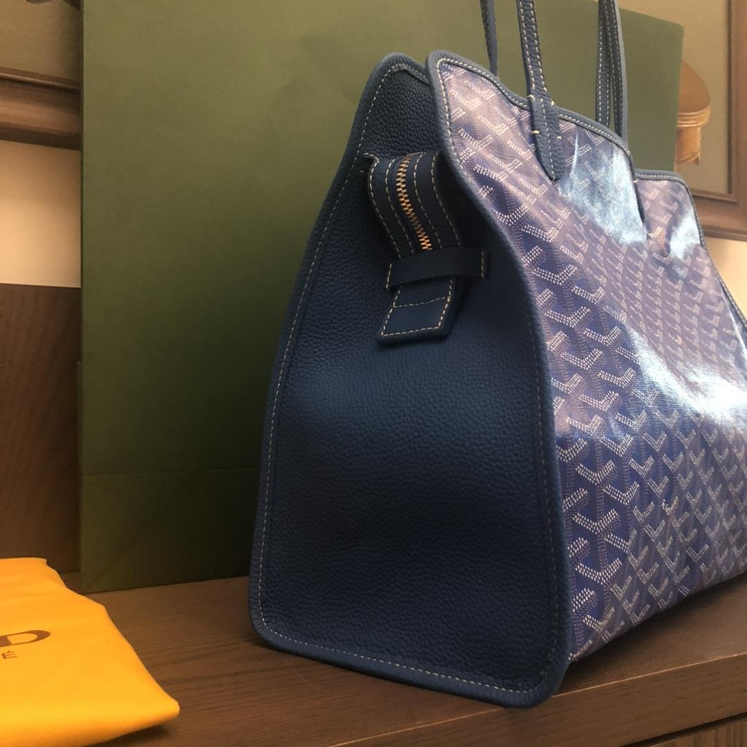 Goyard Hardy PM Bag  （Without a box） - EUR FASHION