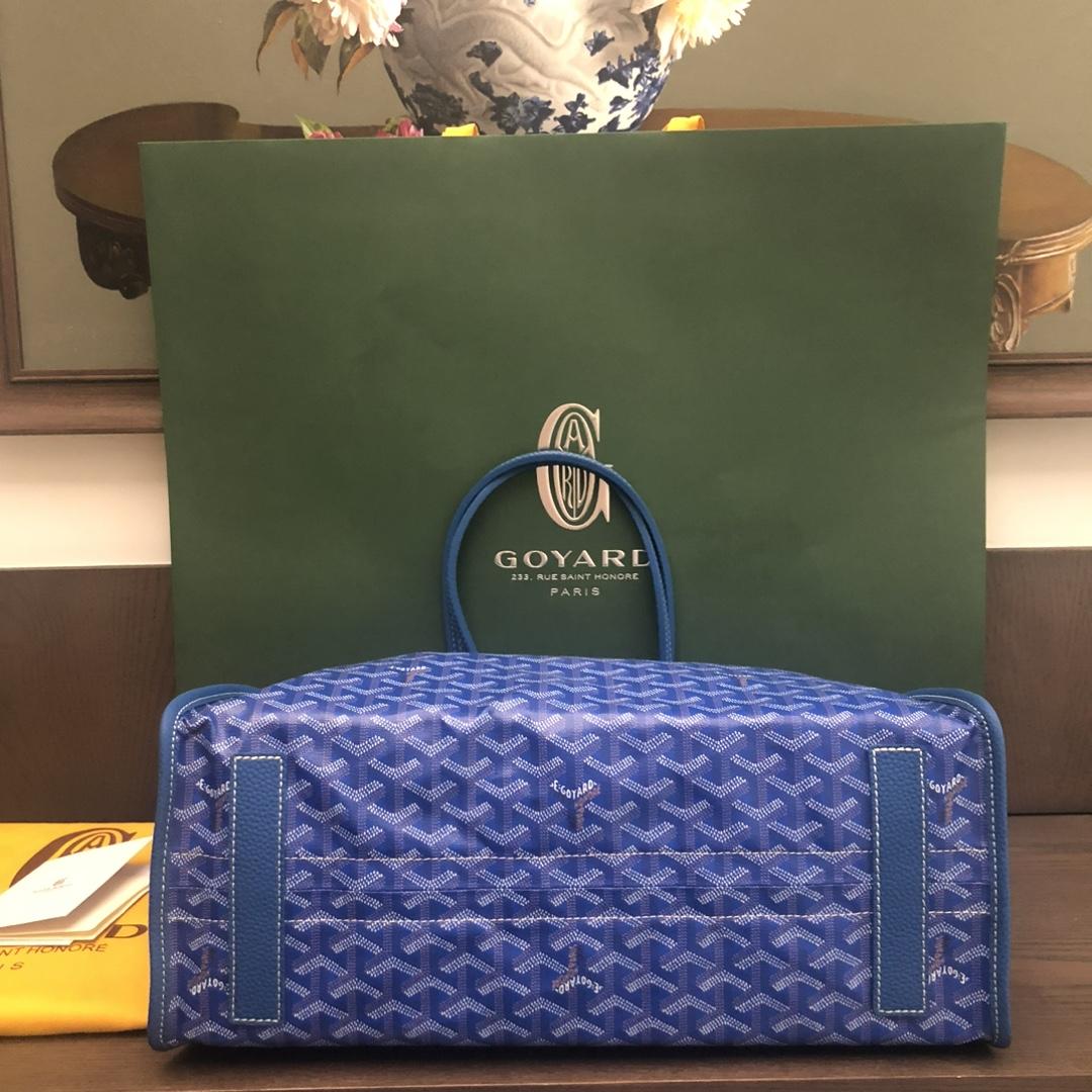 Goyard Hardy PM Bag  （Without a box） - EUR FASHION