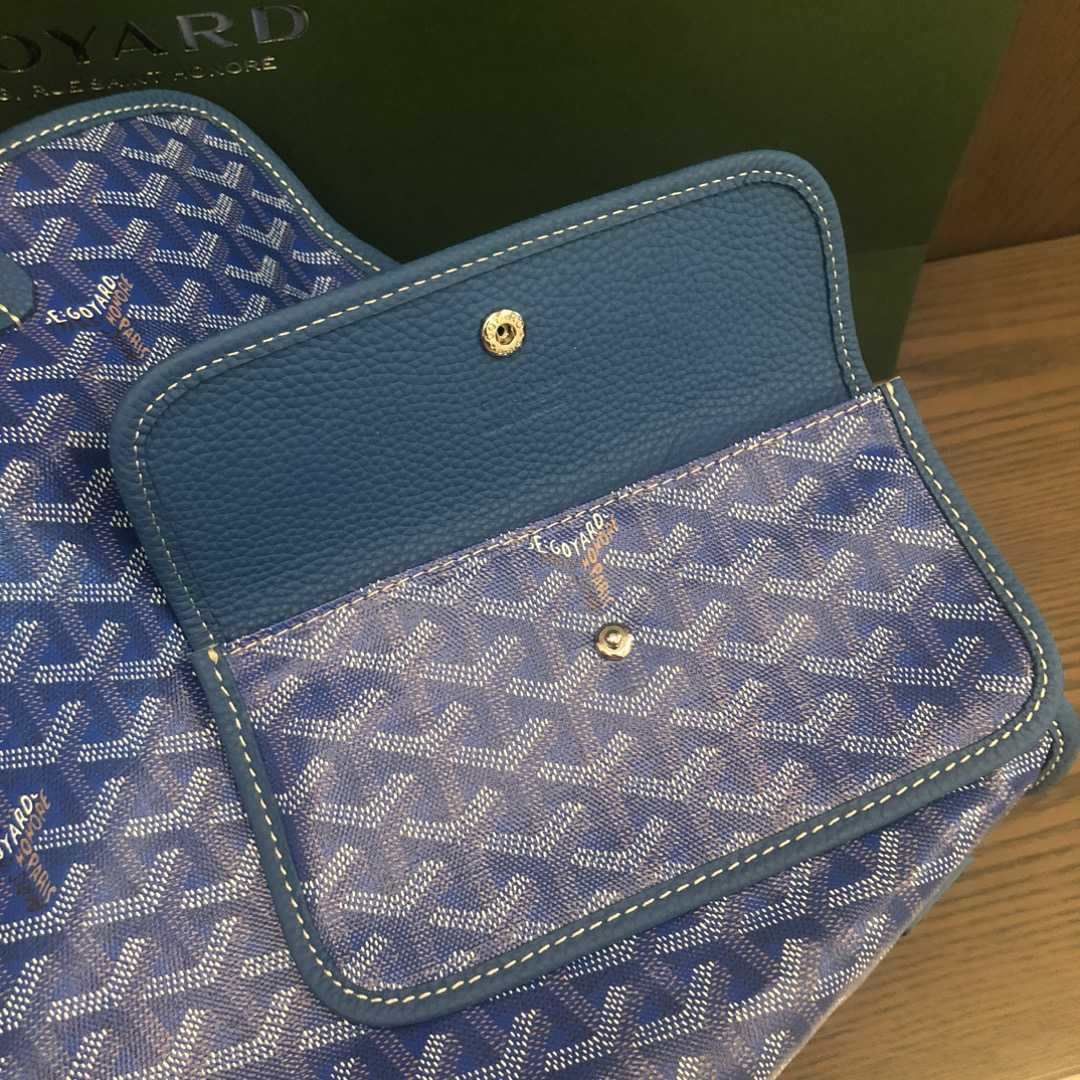 Goyard Hardy PM Bag  （Without a box） - EUR FASHION