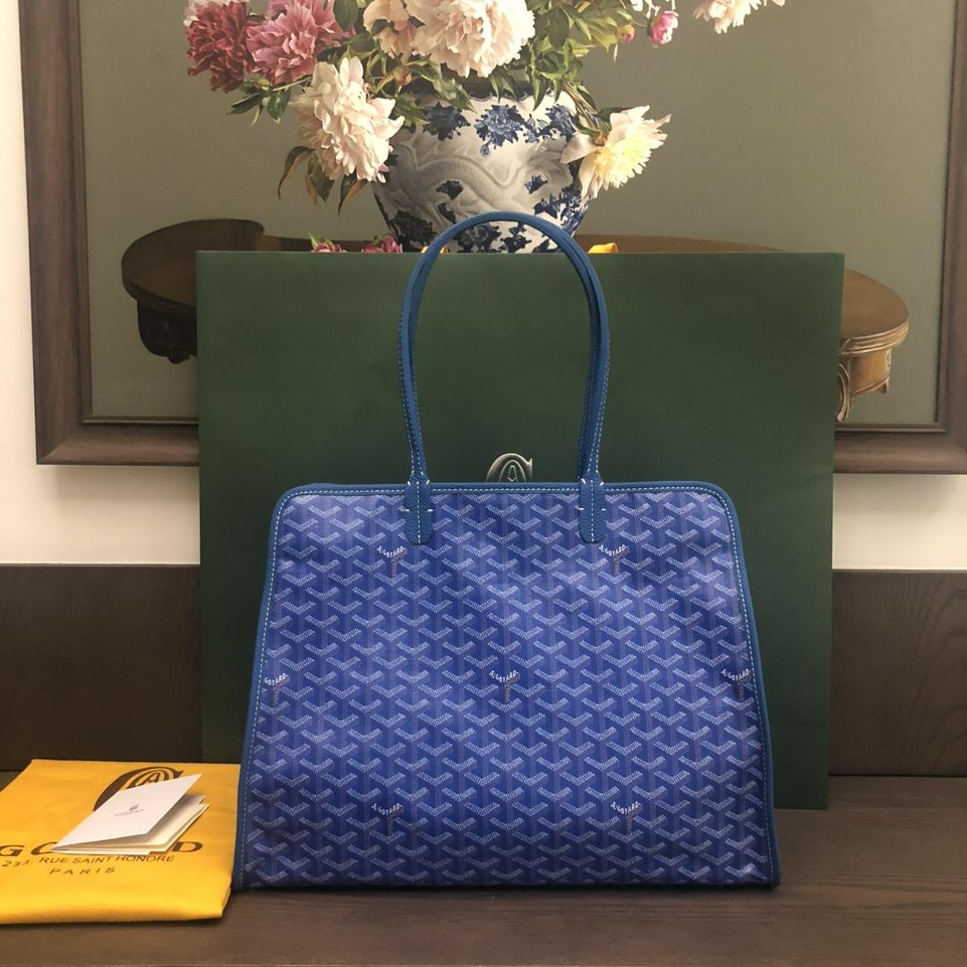 Goyard Hardy PM Bag  （Without a box） - EUR FASHION