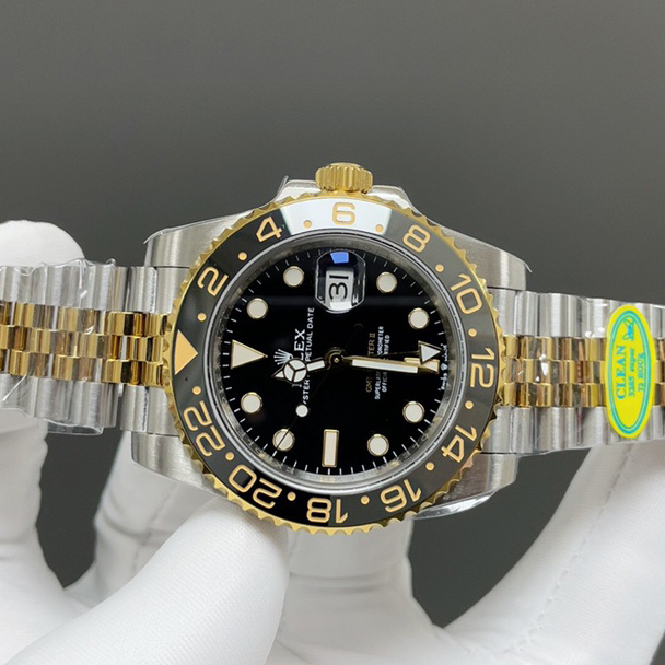 Rolex Oyster Perpetual Watch      40mm - EUR FASHION