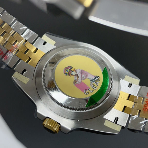 Rolex Oyster Perpetual Watch      40mm - EUR FASHION