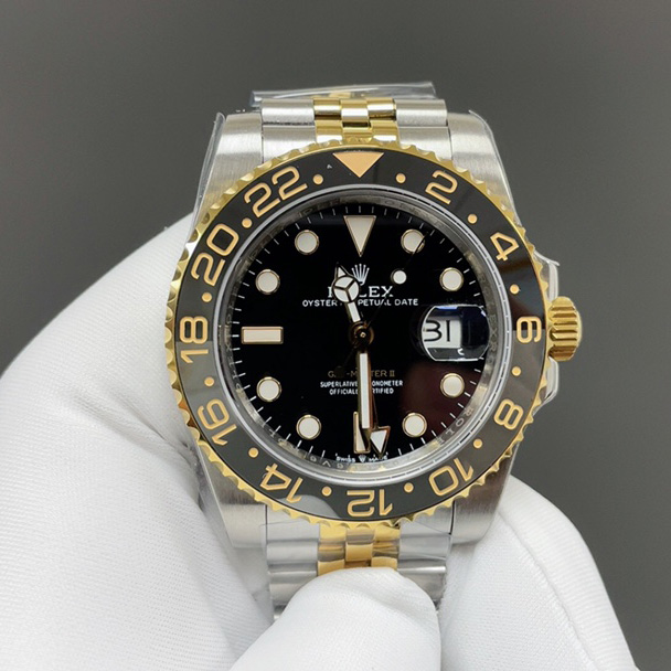 Rolex Oyster Perpetual Watch      40mm - EUR FASHION
