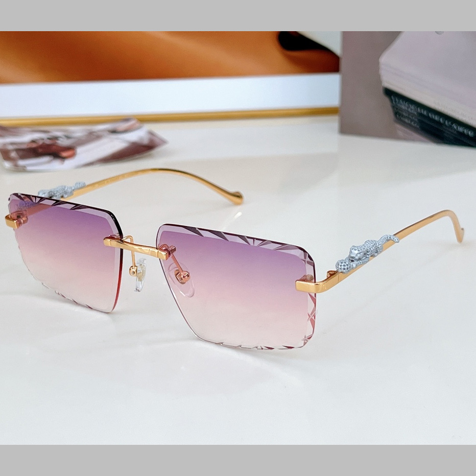 Cartier Sunglasses    - EUR FASHION