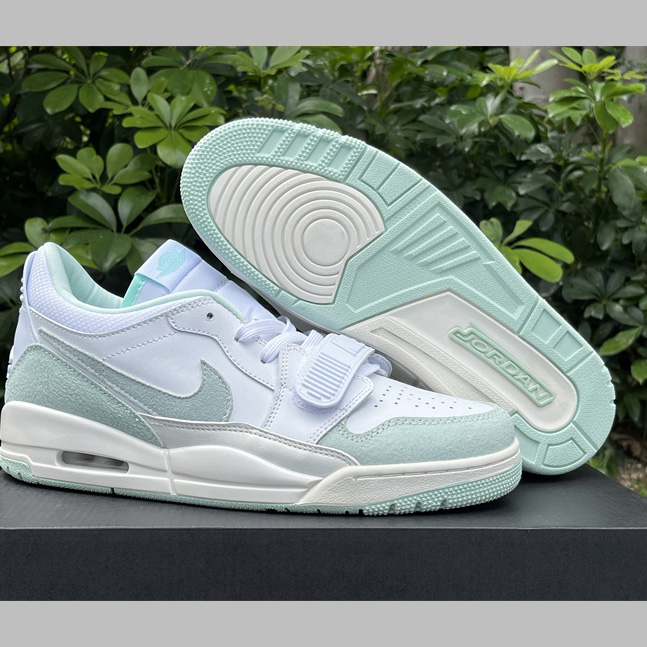 Jordan Legacy 312 Low   FQ7827-103 - EUR FASHION