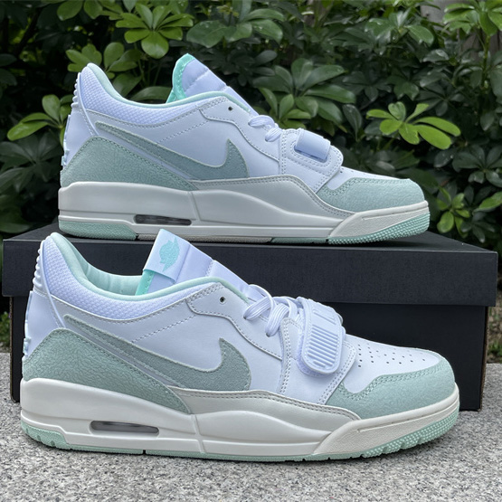 Jordan Legacy 312 Low   FQ7827-103 - EUR FASHION