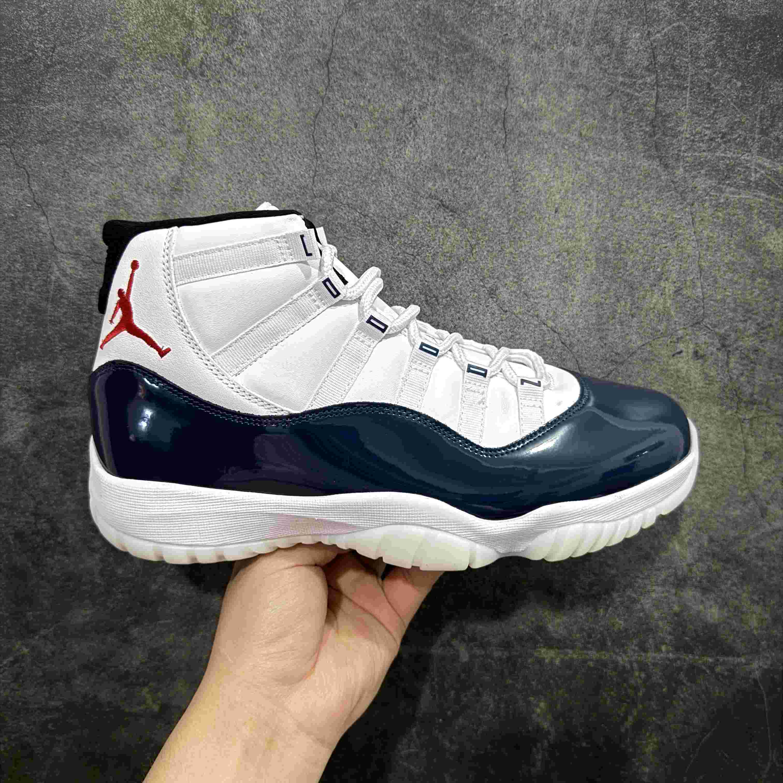 Air Jordan 11 “Rare Air”   IH0296-400 - EUR FASHION