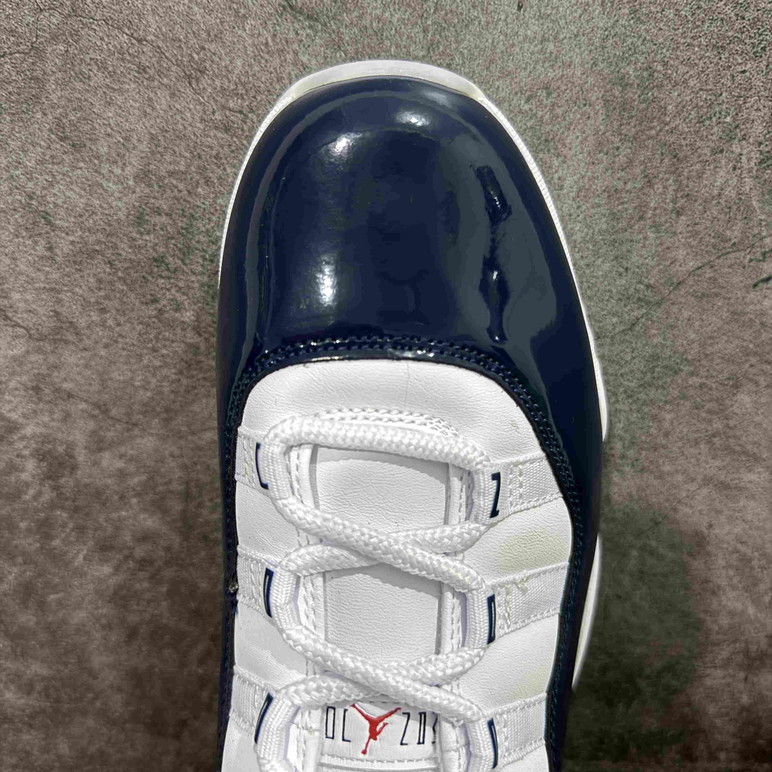 Air Jordan 11 “Rare Air”   IH0296-400 - EUR FASHION