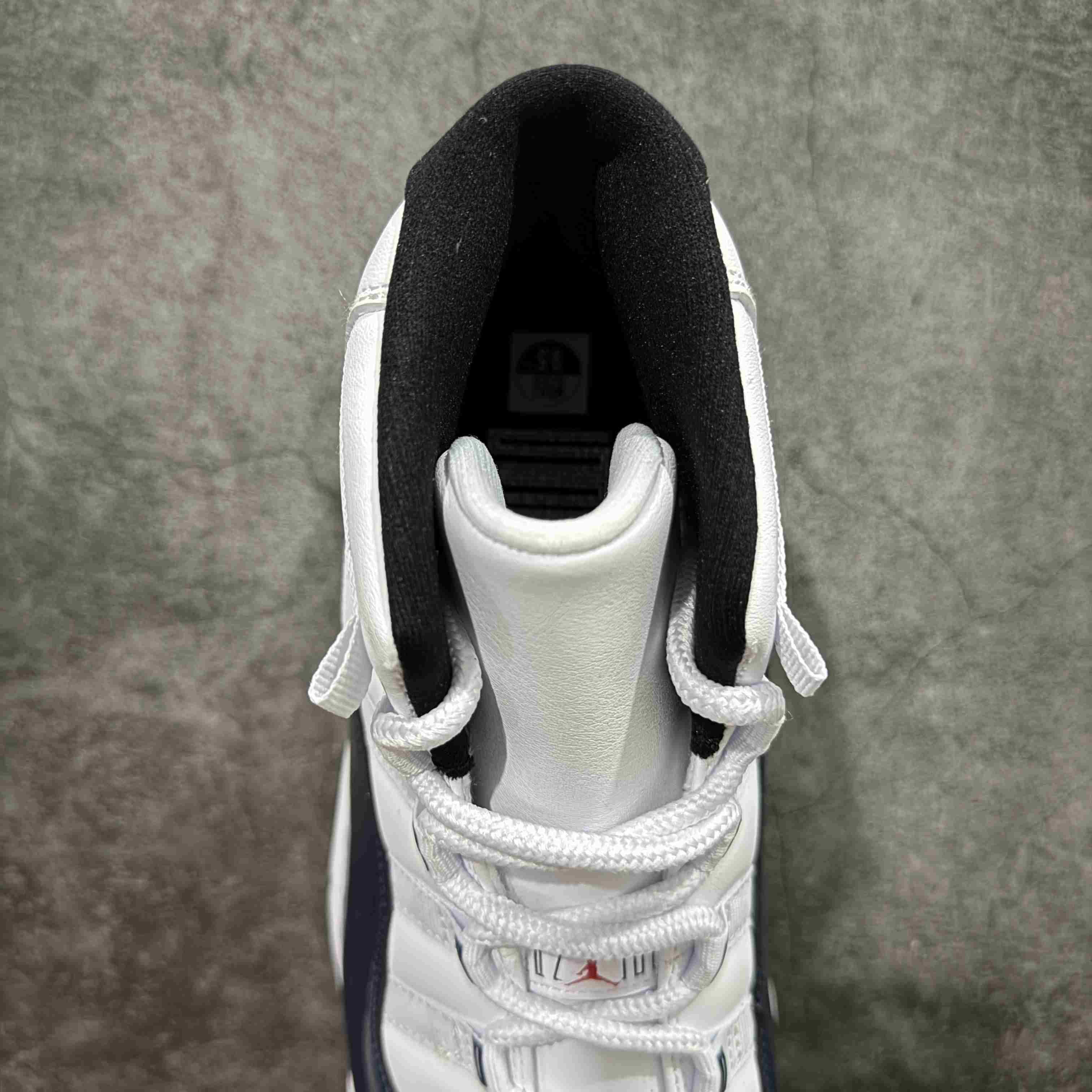 Air Jordan 11 “Rare Air”   IH0296-400 - EUR FASHION