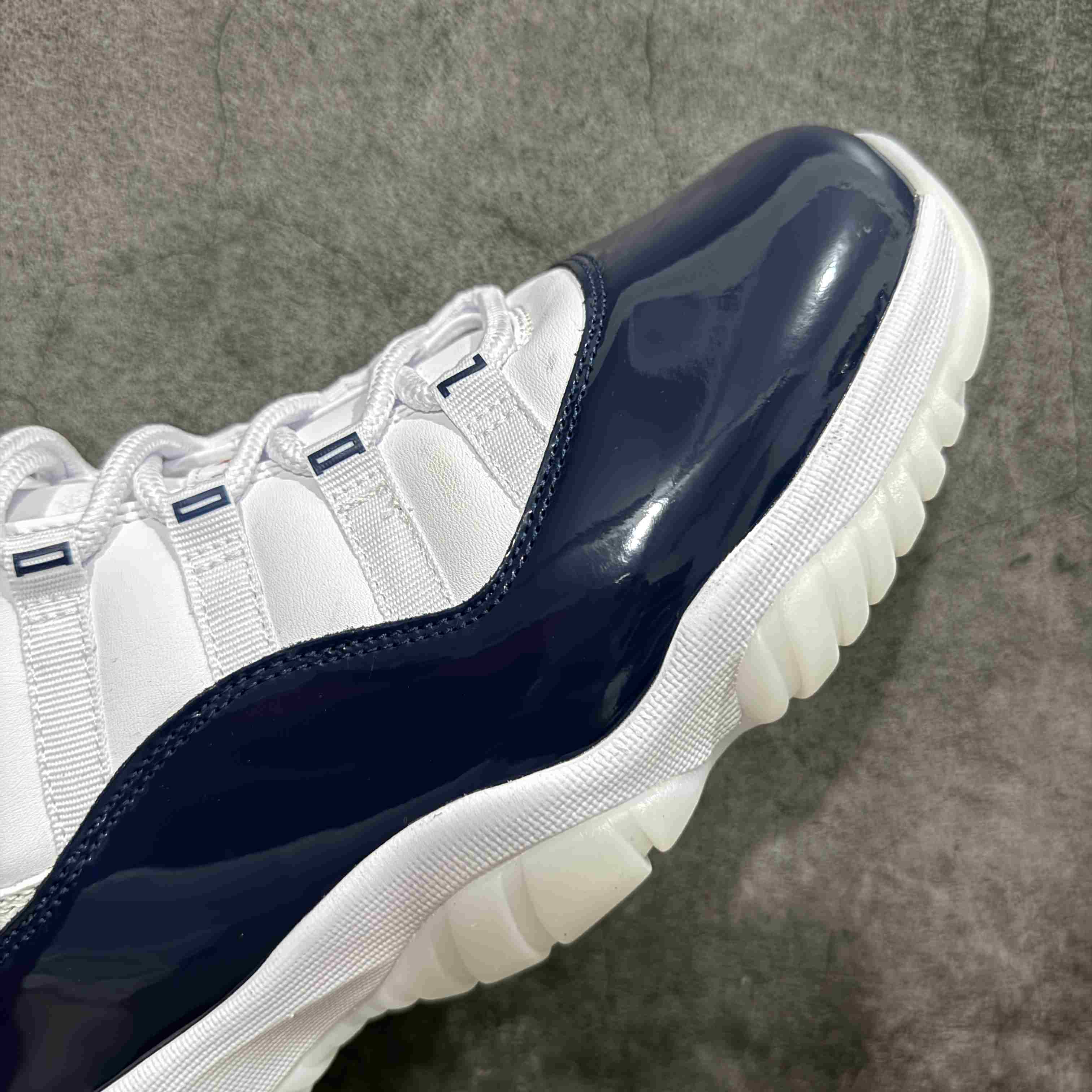 Air Jordan 11 “Rare Air”   IH0296-400 - EUR FASHION