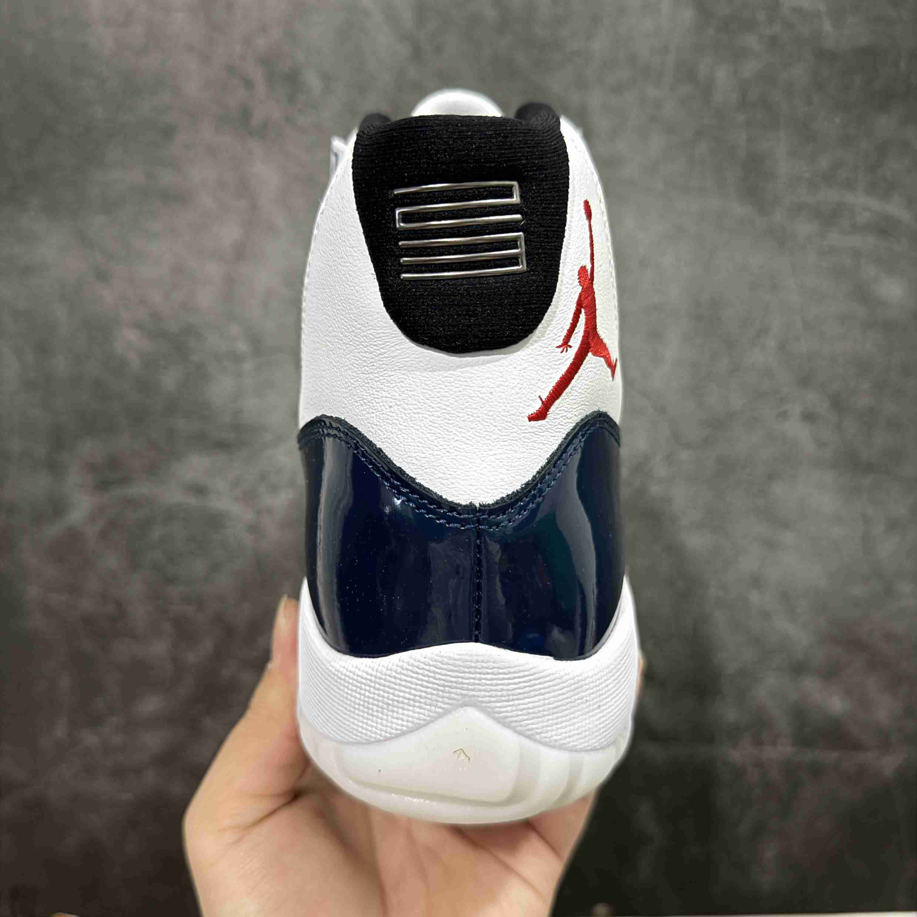 Air Jordan 11 “Rare Air”   IH0296-400 - EUR FASHION