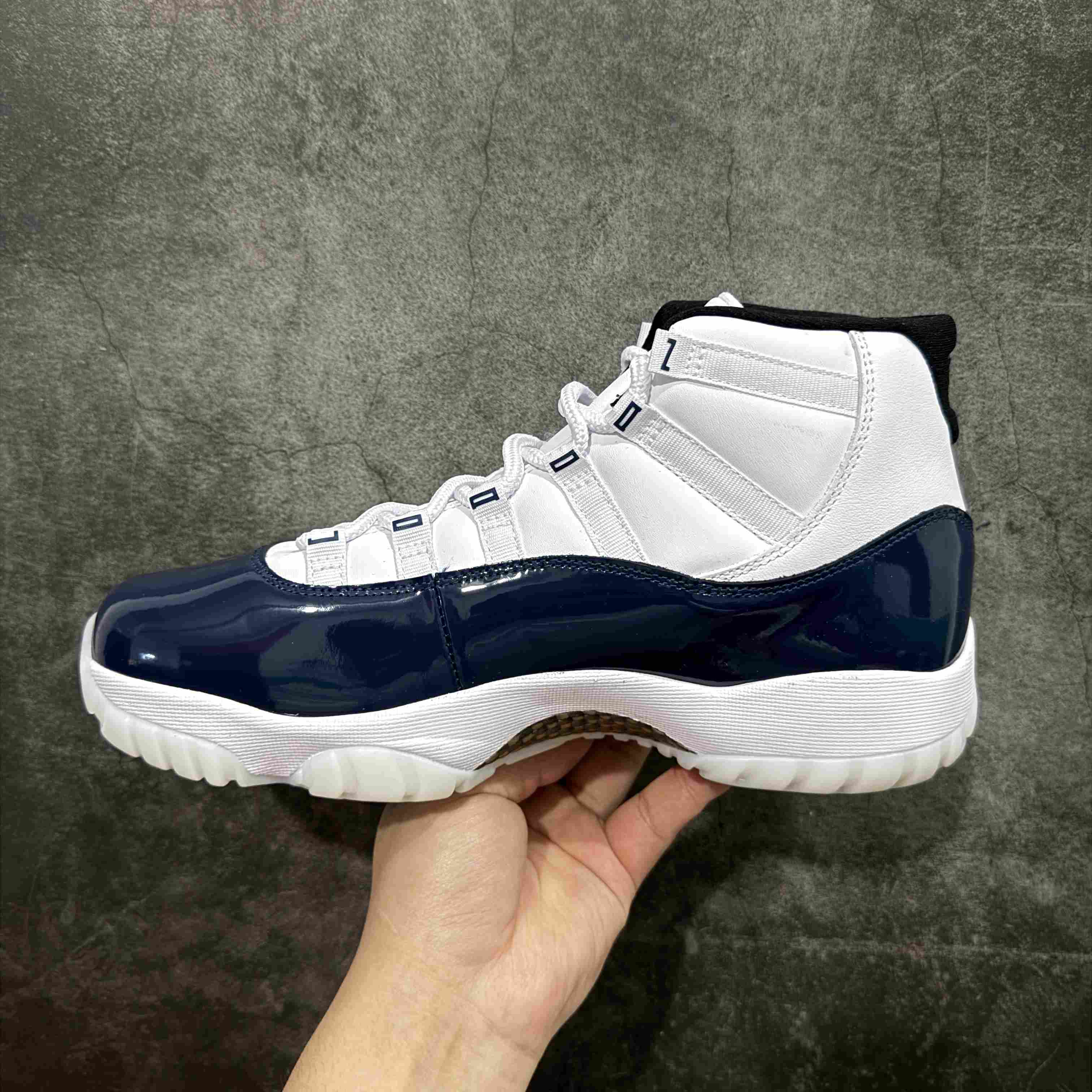 Air Jordan 11 “Rare Air”   IH0296-400 - EUR FASHION