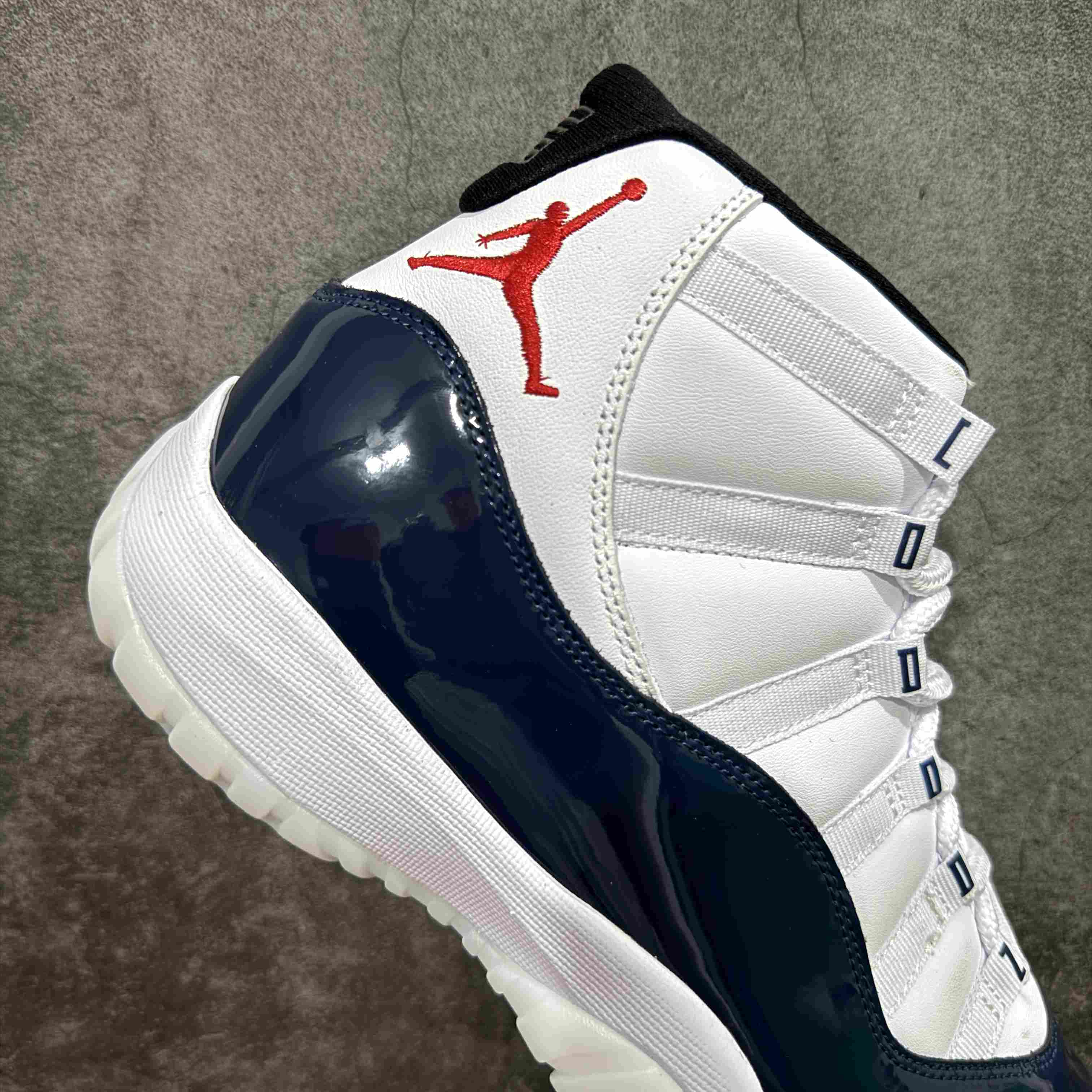 Air Jordan 11 “Rare Air”   IH0296-400 - EUR FASHION
