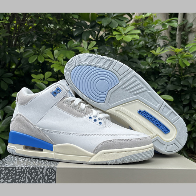 Air Jordan 3 “Lucky Shorts”    CT8532-101 - EUR FASHION