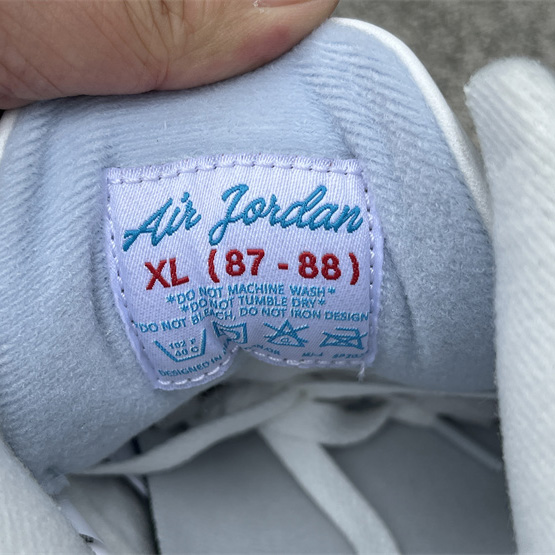 Air Jordan 3 “Lucky Shorts”    CT8532-101 - EUR FASHION
