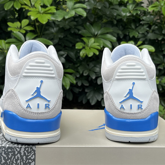 Air Jordan 3 “Lucky Shorts”    CT8532-101 - EUR FASHION