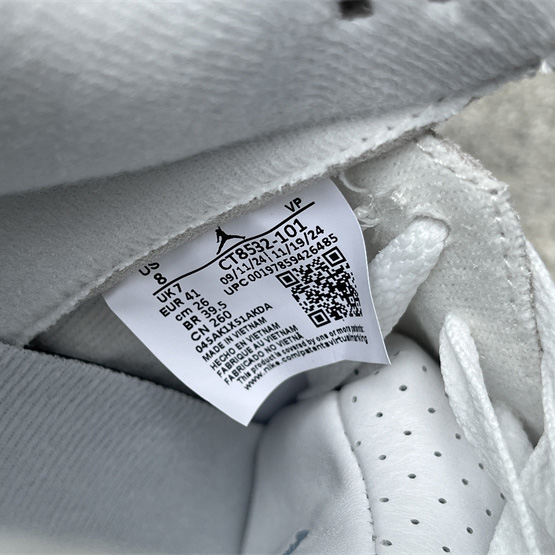 Air Jordan 3 “Lucky Shorts”    CT8532-101 - EUR FASHION