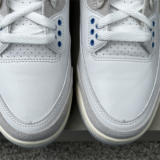 Air Jordan 3 “Lucky Shorts”    CT8532-101 - EUR FASHION