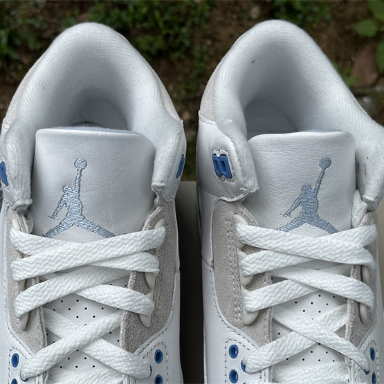 Air Jordan 3 “Lucky Shorts”    CT8532-101 - EUR FASHION
