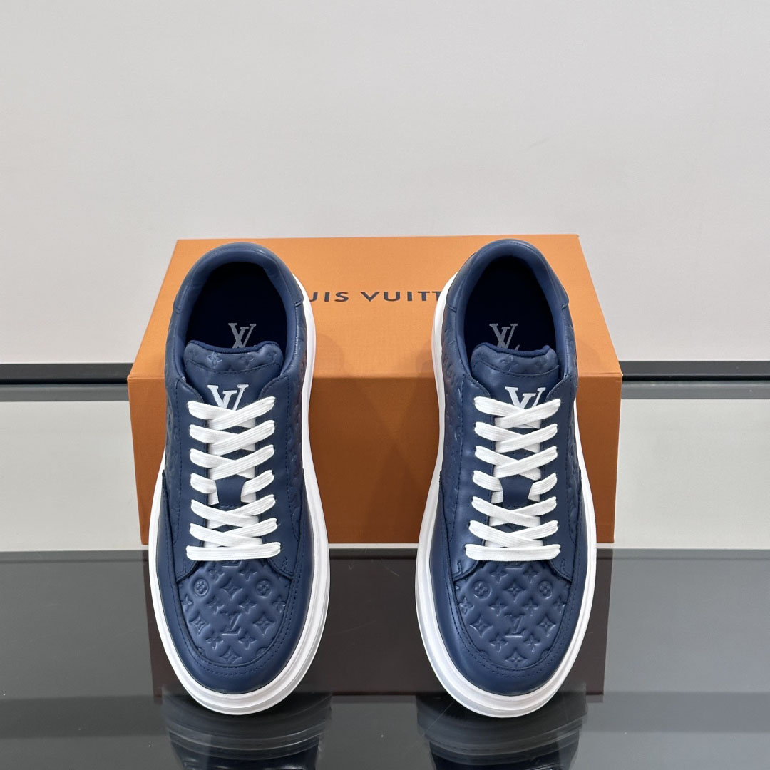 Louis Vuitton Beverly Hills Sneaker   1ADDQ4 - EUR FASHION