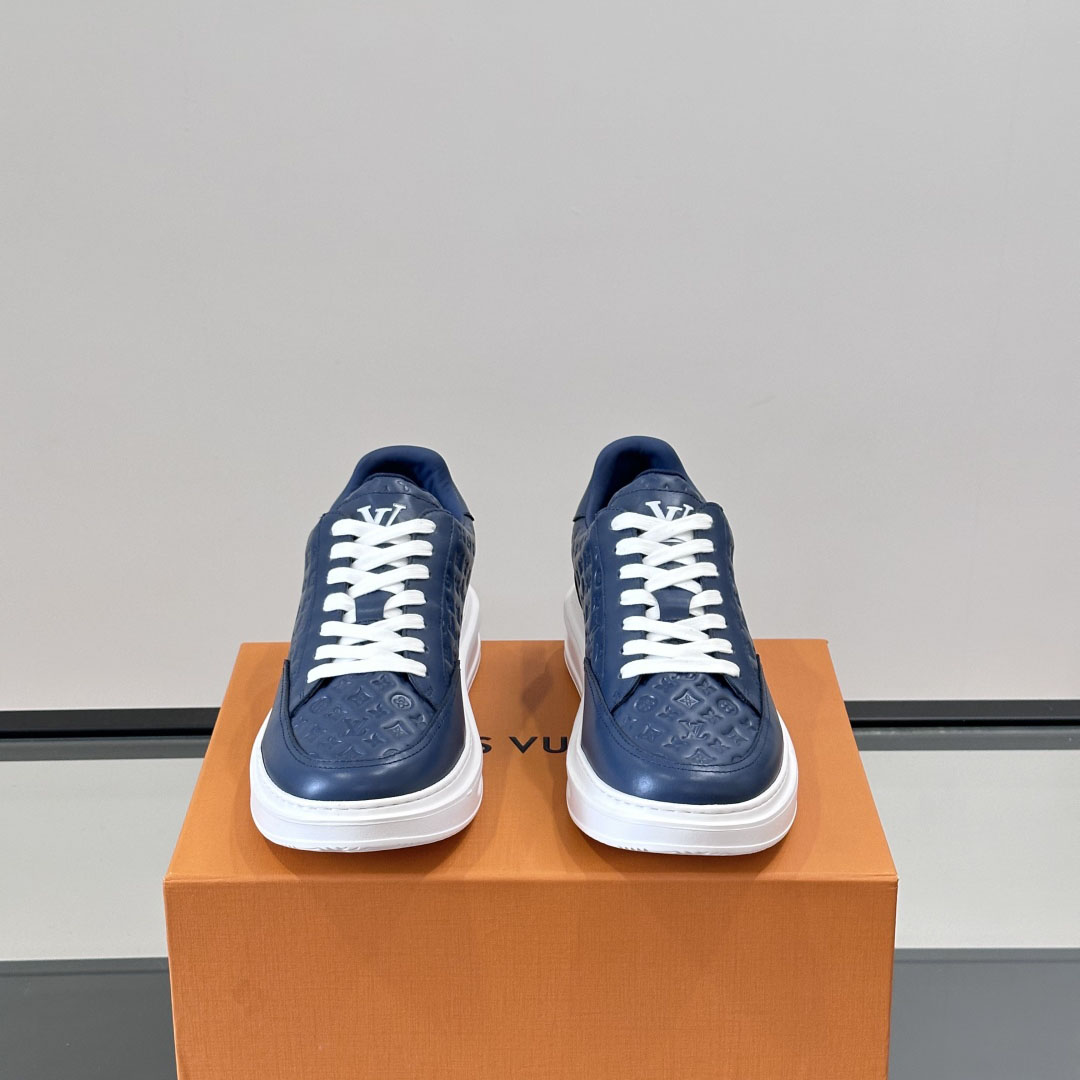 Louis Vuitton Beverly Hills Sneaker   1ADDQ4 - EUR FASHION