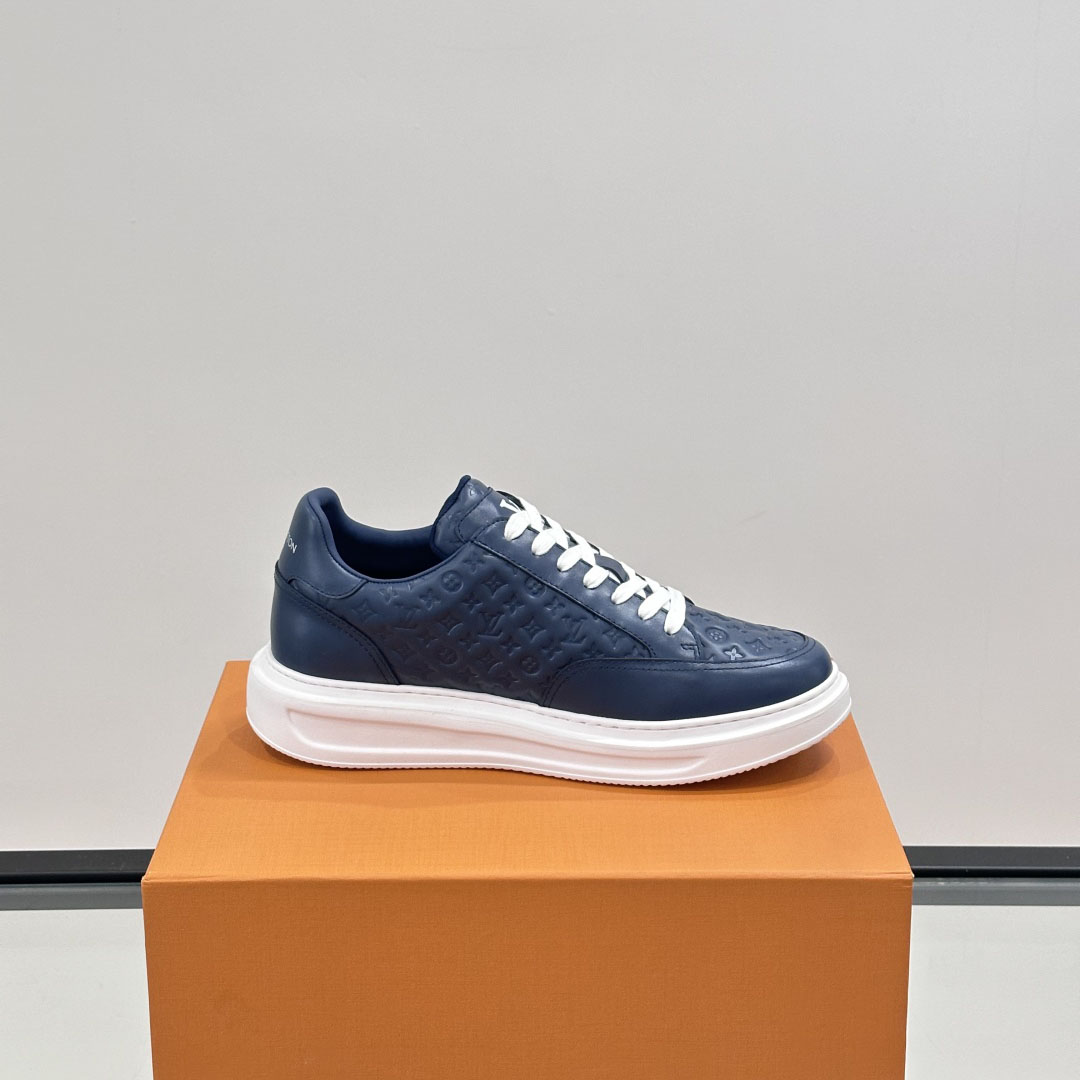 Louis Vuitton Beverly Hills Sneaker   1ADDQ4 - EUR FASHION