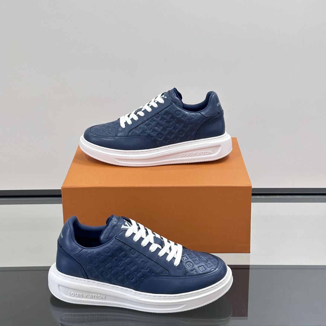 Louis Vuitton Beverly Hills Sneaker   1ADDQ4 - EUR FASHION