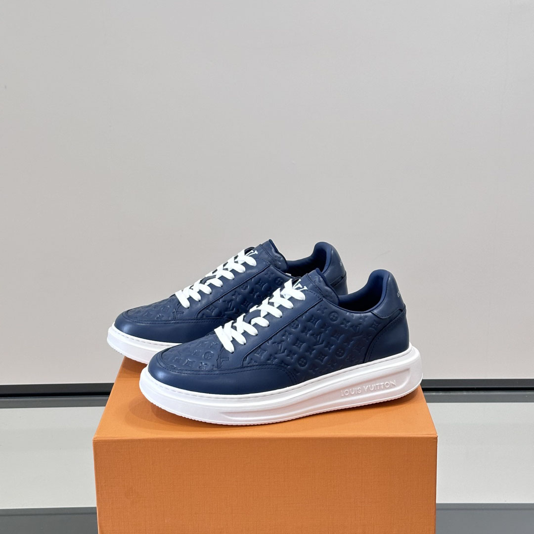 Louis Vuitton Beverly Hills Sneaker   1ADDQ4 - EUR FASHION