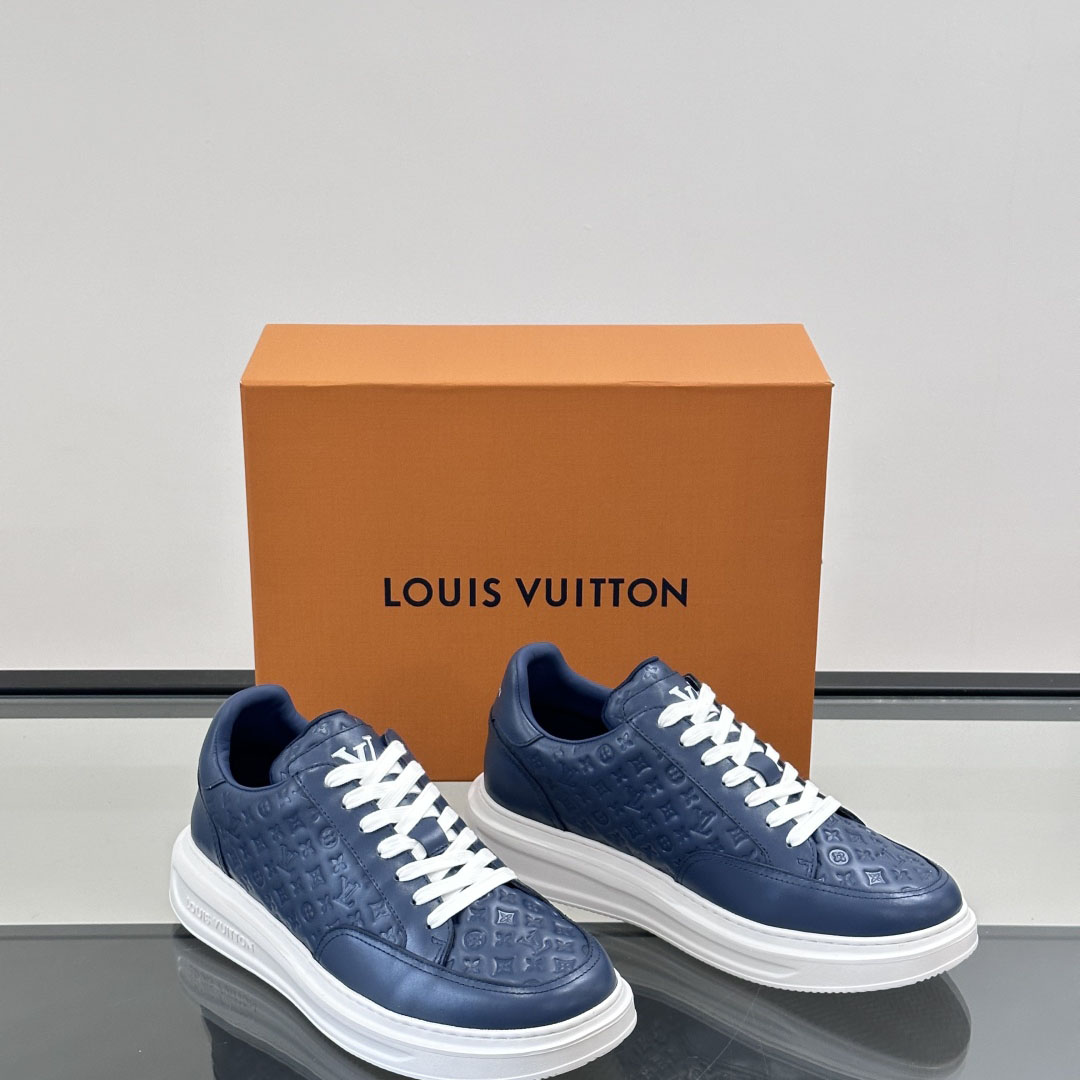 Louis Vuitton Beverly Hills Sneaker   1ADDQ4 - EUR FASHION