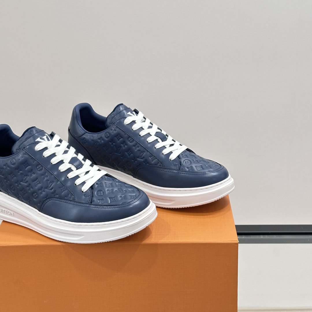 Louis Vuitton Beverly Hills Sneaker   1ADDQ4 - EUR FASHION