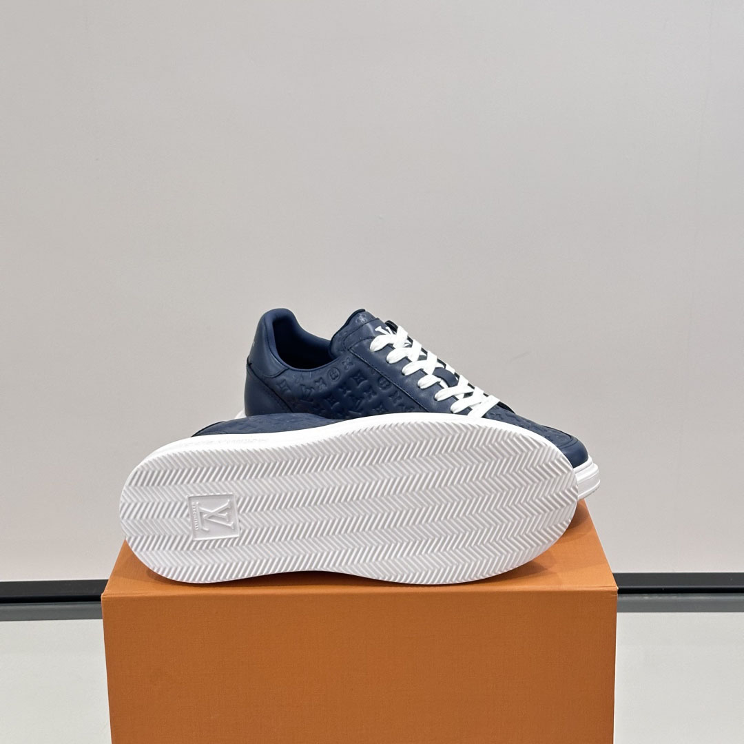Louis Vuitton Beverly Hills Sneaker   1ADDQ4 - EUR FASHION