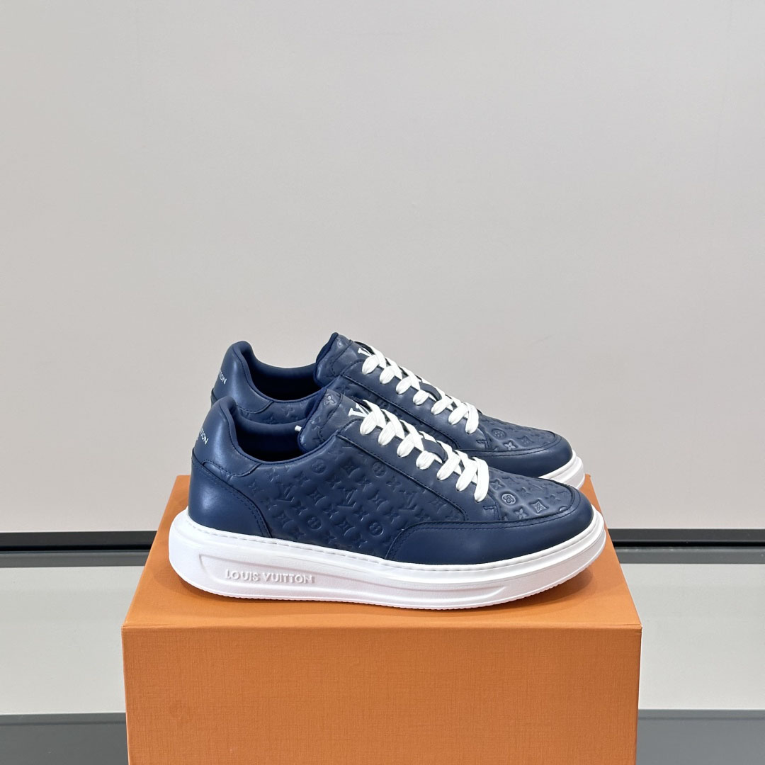 Louis Vuitton Beverly Hills Sneaker   1ADDQ4 - EUR FASHION