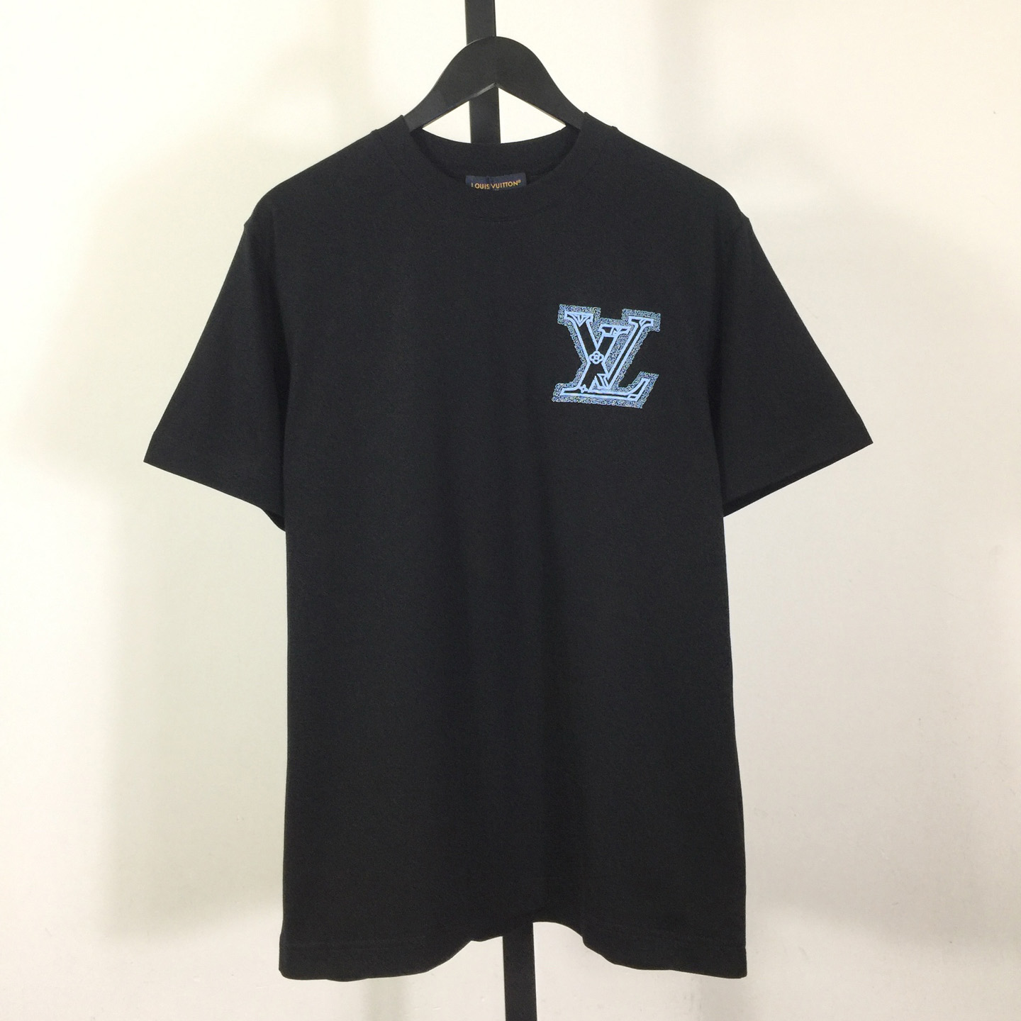 Louis Vuitton Cotton T-Shirt     - EUR FASHION